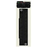 Modicon X80 - module 8 entrées / 8 sorties TOR - 24Vcc statique - BMXDDM16022