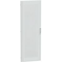 PrismaSeT P Active - Porte transparente IP30 - L650 - LVS08536