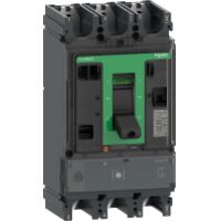 ComPacT NSX400F - disjoncteur - MicroLogic 1.3M 320A - 3P3D - 36kA - fixe - C40F31M320