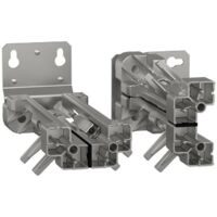 PrismaSeT G Active - kit d'association horizontal-vertical - IP55 - LVS08381