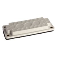 Spacial - membrane - type FL21 A - 33 entrées de câbles - NSYAECPFLA33