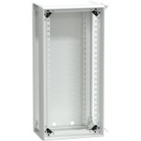 PrismaSeT G Active - Gaine extension coffret 12M - L300 - RAL9003 - LVS08174