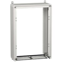 PrismaSeT G Active - Coffret IP55 - 15M - RAL9003 - LVS08304