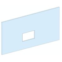 PrismaSeT P Active - Plastron NS800/1000 - 7M - fixe -horiz.-Cde man.-rot.- L650 - LVS03687