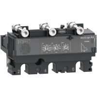 ComPacT NSX - déclencheur MicroLogic 2.2 250A - 3P3D pour NSX250 - C2532D250