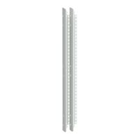 PrismaSeT G Active - Profil association - Coffret 18M - IP30 - RAL9003 - LVS01066