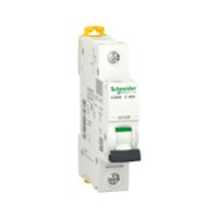 Disjoncteur iC60H 1P 40A C - A9F89140
