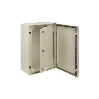 Thalassa PLM - Porte intérieure PLM43 Ral 7035 - NSYPAP43G
