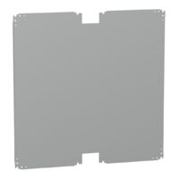 CHASS.MONT.METAL -PLA1010 - NSYPMM1010