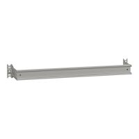 PrismaSeT G Active - Rail abaissé appareil modul. - Coffret ou armoire- L600 - LVS03003