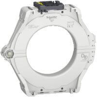 Vigirex - tore ouvrant - pour protection différentielle TOA - Ø120mm