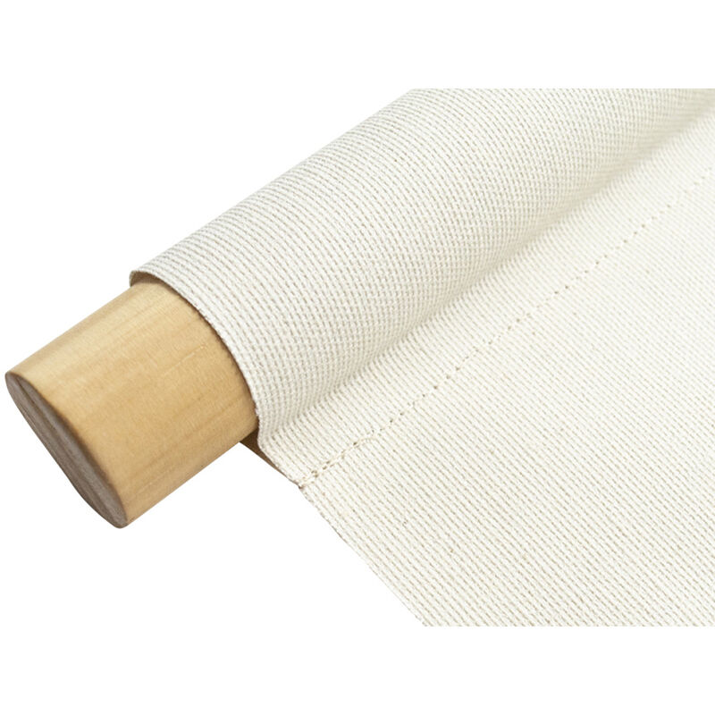 Tableau blanc effaçable a sec 70 x 100 cm - abécédaire (non