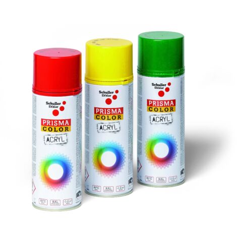 Prisma COLOR RAL vernice spray RAL 5012  celeste