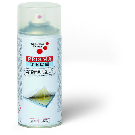 Prisma Tech Perma Glue (1/4)