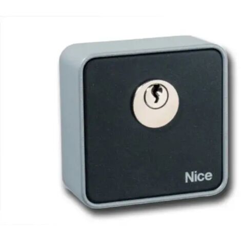 NICE Acessoire Selecteur a cle EKS (1/3)