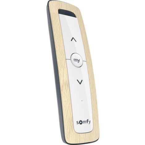 SOMFY SITUO 1 io Natural II (1/3)