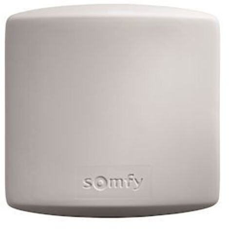 récepteur radio d'éclairage - etanche - rts - somfy 1810628