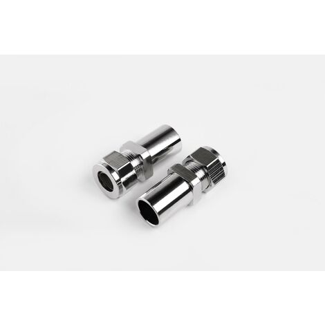 15mm to 8mm Pipe Reducer