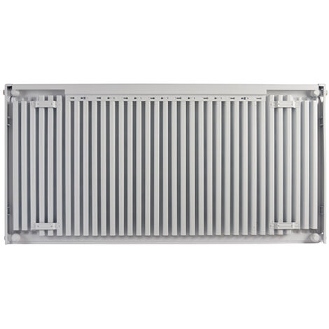 Prorad Type 11 500mm high (Width: 800mm) Single Panel Compact Convector Central Heating Radiator