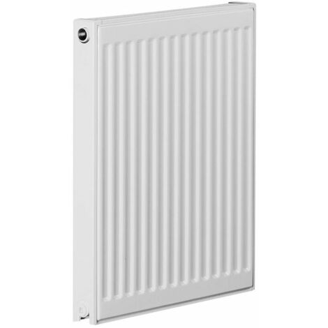Compact Convector Radiator White Type 11 21 22 400mm 500mm 750mm Central Heating
