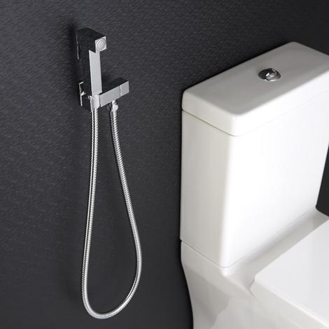 Toilettenbidet G1 2 " Badezimmer Toilette Waschbecken Duschkopf 2020 