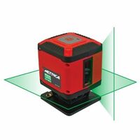 Laser automatique vert 360 LASERBOX 3 Green Metrica