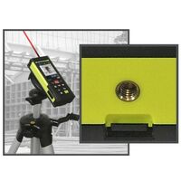 Télémètre Laser Metrica Flash C100 - Avec Caméra Jusqu'à 100m