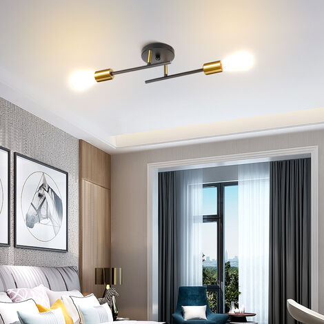 Retro Wall Lights Modern Ceiling Lights ...