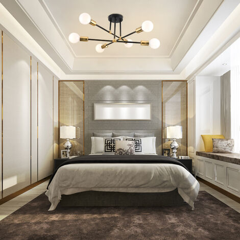 Indoor Ceiling Lights Modern Ceiling ...