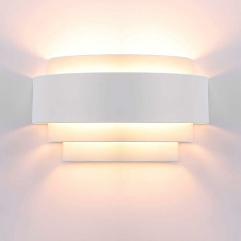 Down Wall Light Nordic Sconce, Modern Led Light For Dining Room