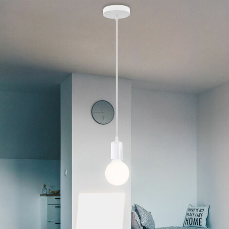 Simple modern deals light fixtures