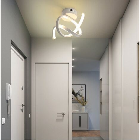 Nordic Home Decoration Salon Bedroom Decor Led Lamp Ceiling Lights