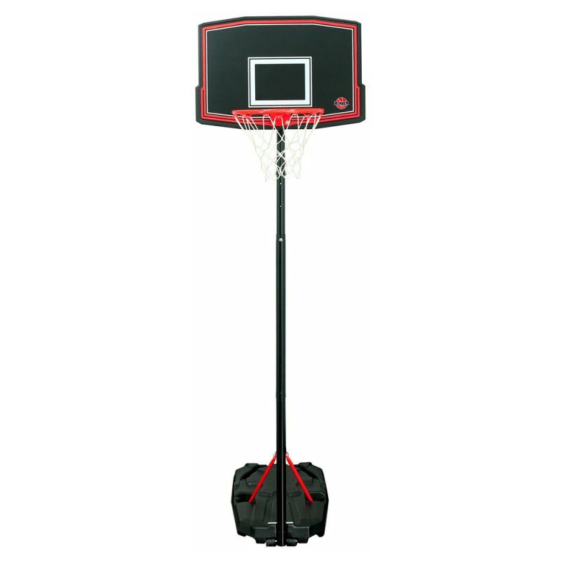 Panier de basket d'extérieur - S14632 - SODEX SPORT - transportable / à  roues / pliable