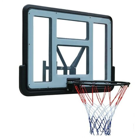 Panneau de Basket Mural Portable Phoenix 110 x 75 cm