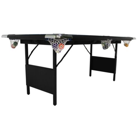 Lot De 12 Coussins (bandes) Pour Table De Billard - Neuf, Couleur Gris Clair, Caoutchouc