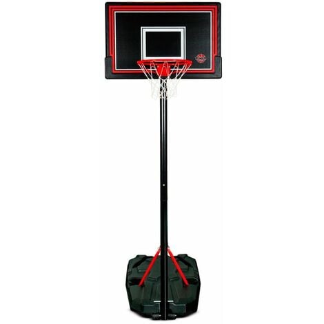 Panier de basketball mural de 45 cm, portable, à fixer au mur