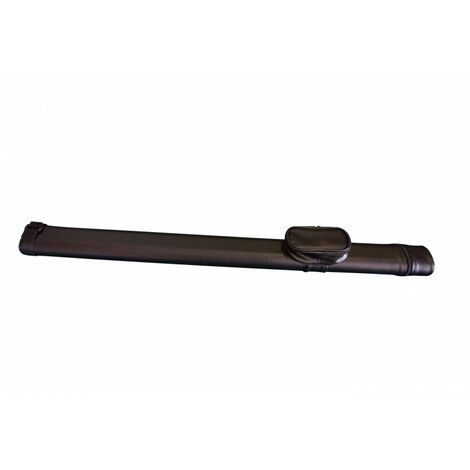 Etui pour queue de billard SPORT marron 