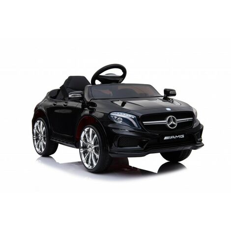 Voiture Electrique Enfant 2 places - Mercedes Benz GL63 AMG 12V