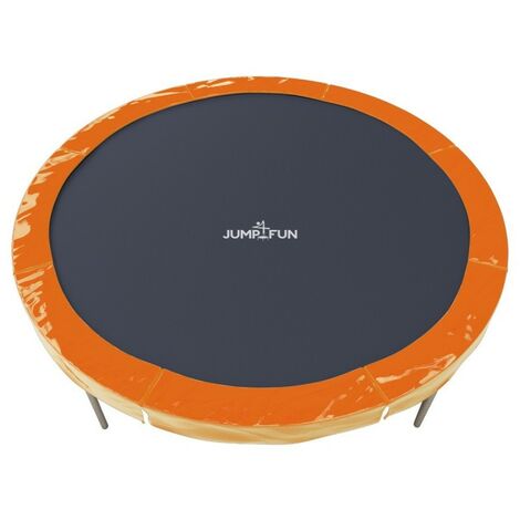 Coussin de protection des ressorts pour Trampoline 10FT ø305cm Universel Classique