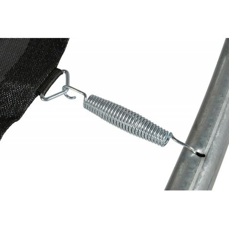 Tapis De Saut De Remplacement Pour Trampoline 245cm Canberra | Installation Facile, Compatible Avec Le Modèle - 4