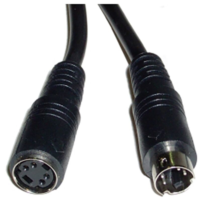 Cable Telefónico 4-Hilos RJ11 (15m) - Cablematic
