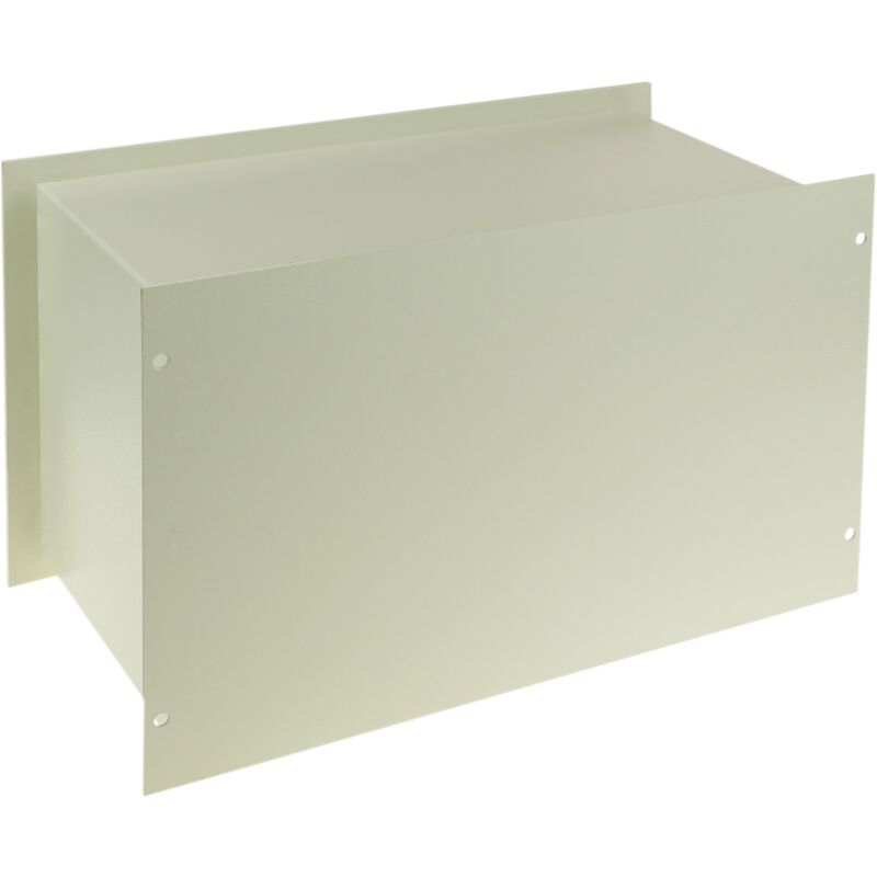 Primematik - Caja Fuerte De Seguridad Empotrada Con Código Electrónico  Digital 36x19x23cm Beige By08300 con Ofertas en Carrefour