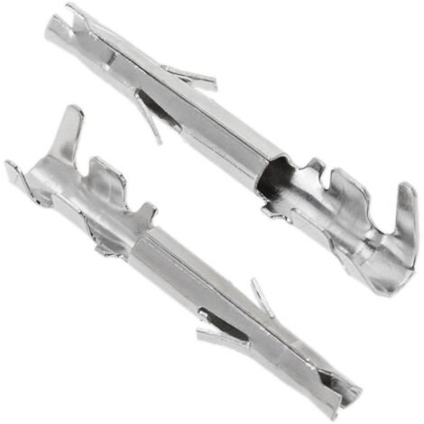 BeMatik - Conectores rápidos de 2 vías y de 4,5 mm de paso para cable-cable