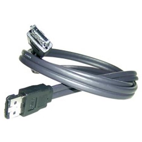 Cable SATA a USB 2.0 con datos y alimentación - Cablematic