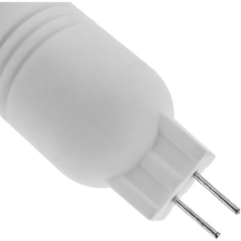 Ampoules LED G4 2.5W Bi-Pin 12V-DC/AC | Ampoules G4