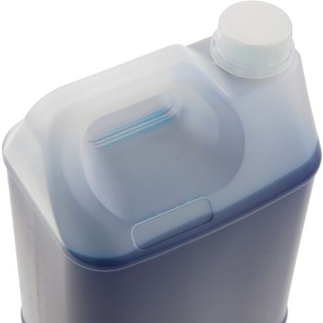 DESINFECTANTE LIQUIDO WC QUIMICOS AQUANET2 L