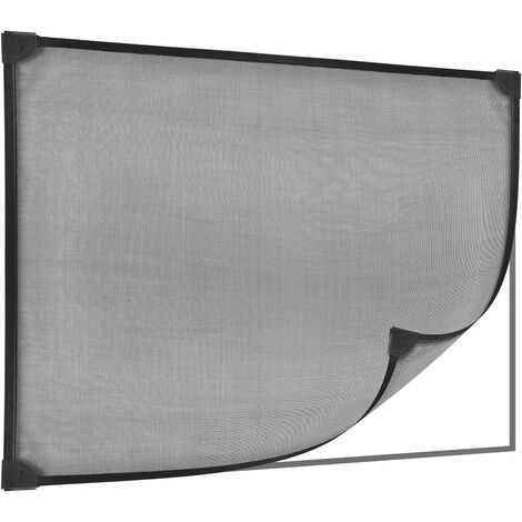⇒ Mosquitera para puerta tesa cortina standard negra 2,2x0,95m ▷ Precio. ▷  Comprar con los Mejores Precios. Ofertas online