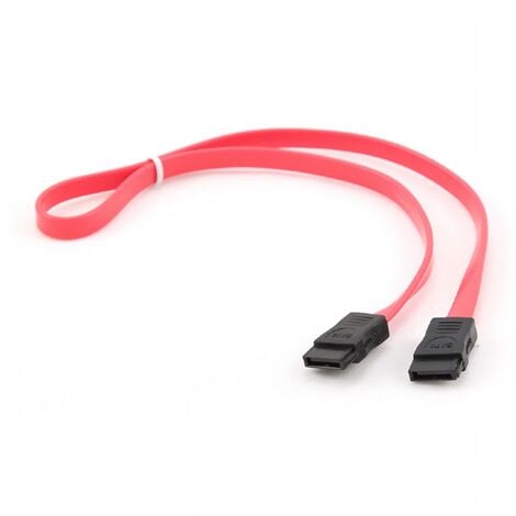 Cable SATA a USB 2.0 con datos y alimentación - Cablematic