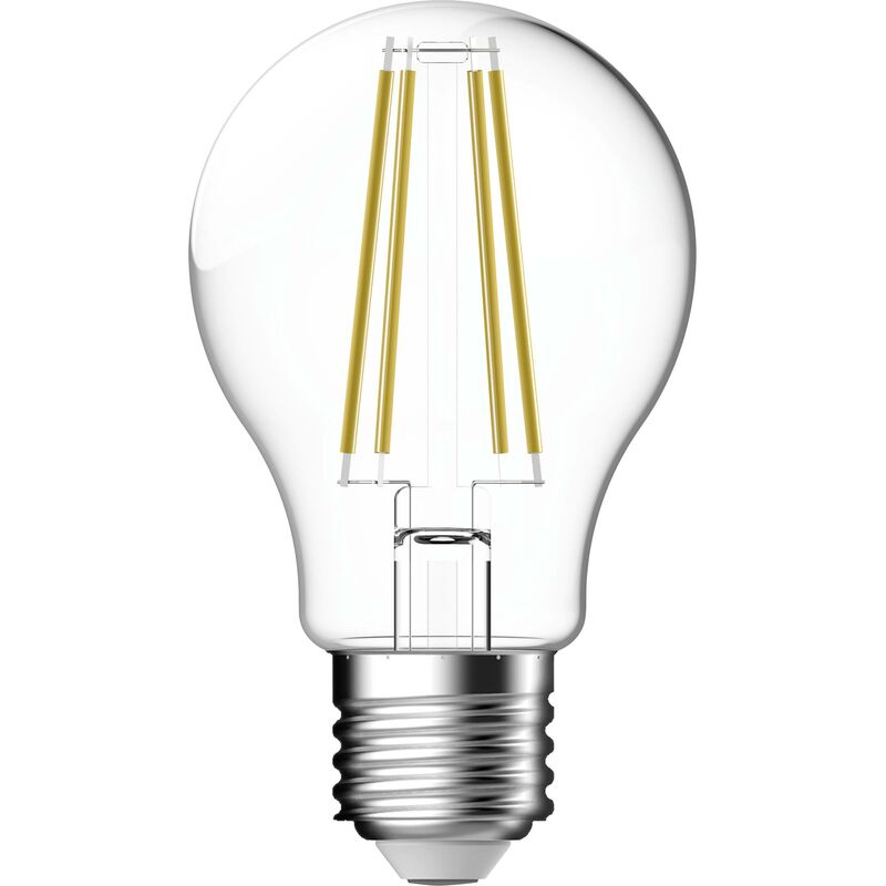 Osram LED E27 4 Watt 2700 Kelvin 470 Lumen 4058075211322