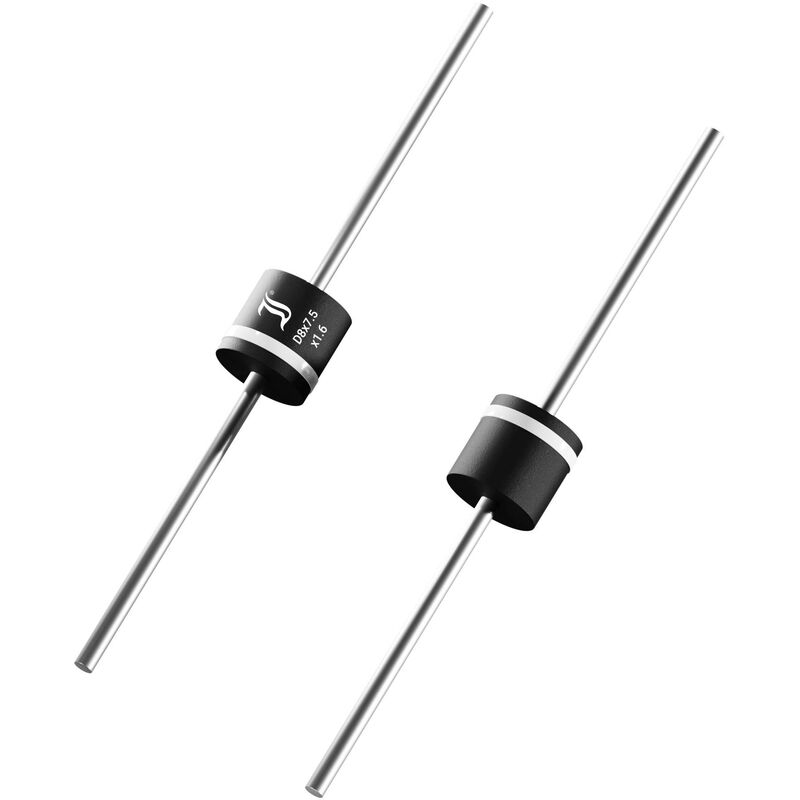 Diotec Diode Schottky SBX4045-3G D8x7.5LowRth 45 V C973672